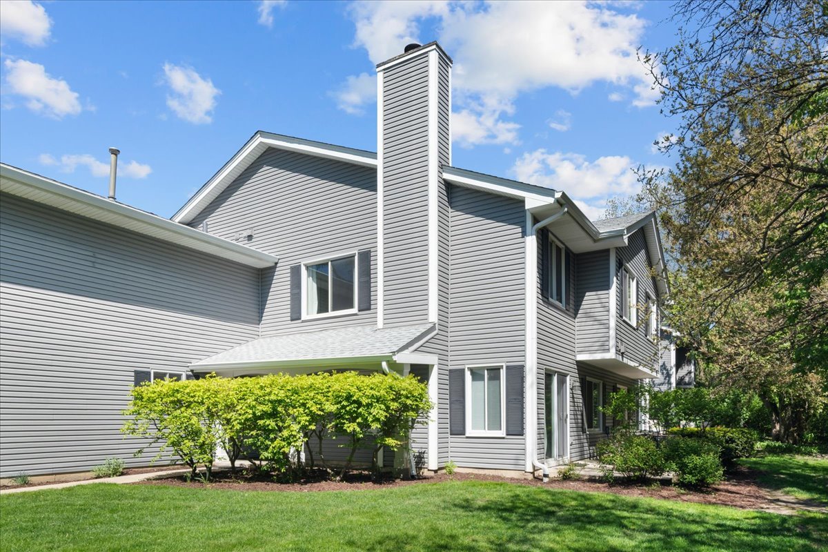 1312 Barclay Lane Property Photo