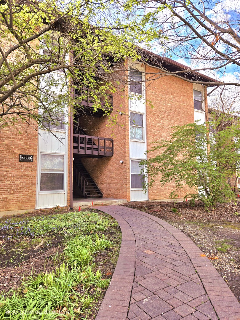 5538 E Lake Drive A Property Photo 1