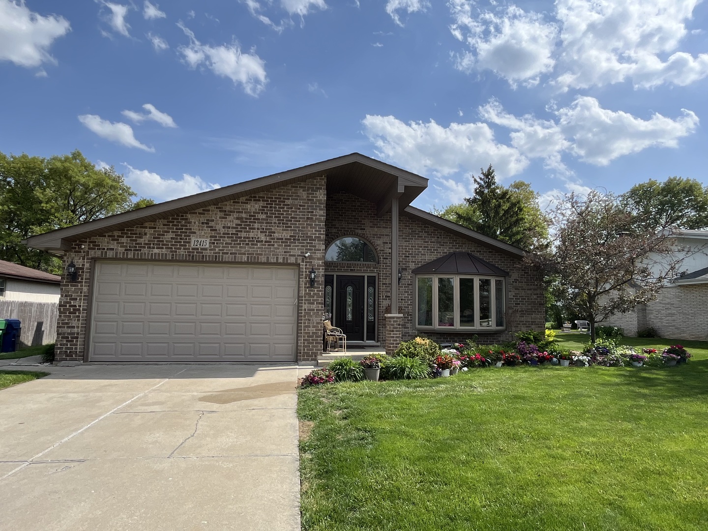 12415 W Martingale Ln Property Photo 1
