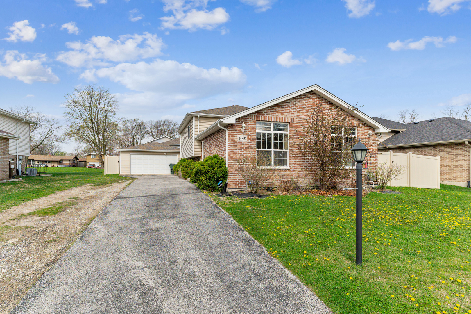 14852 Park Avenue Property Photo