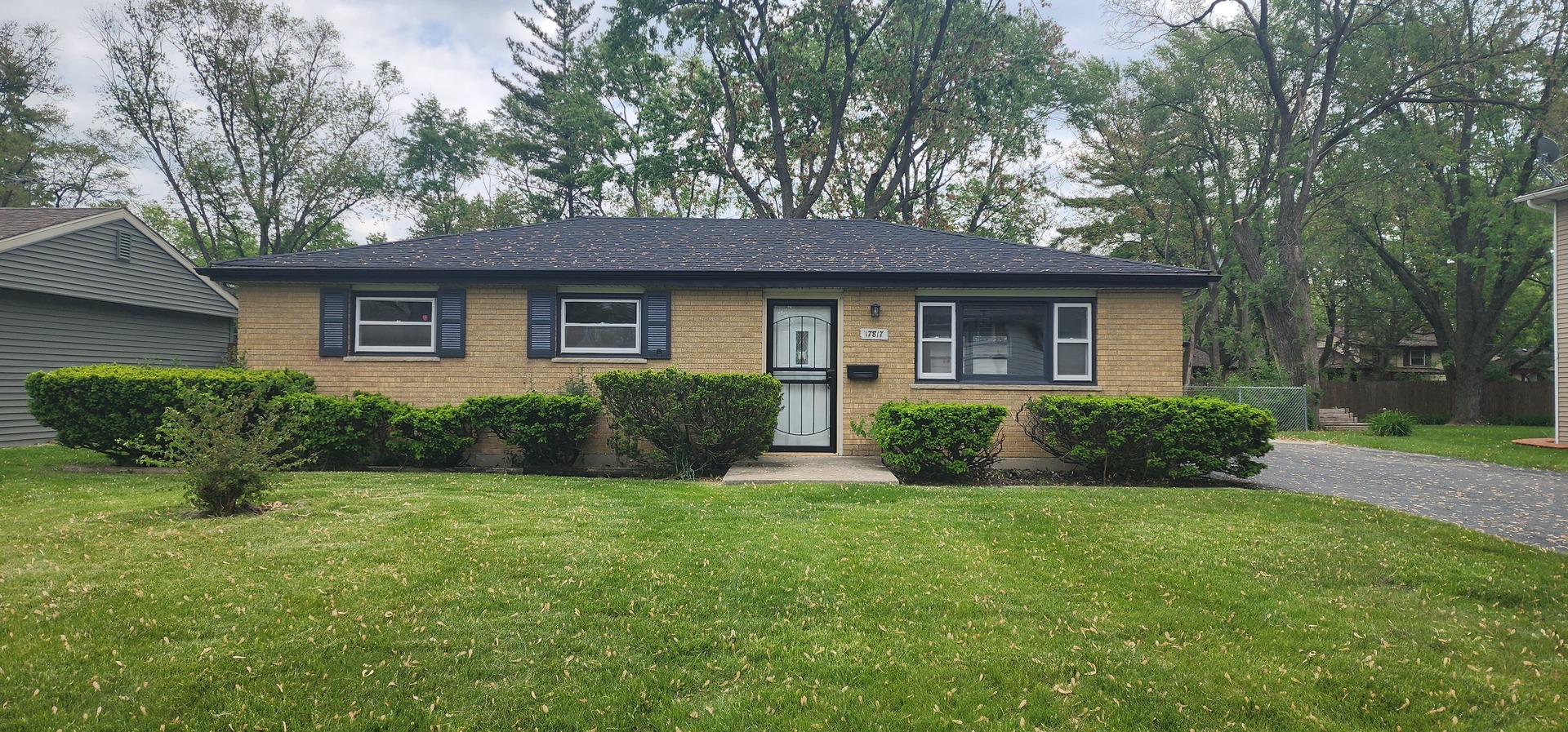 17817 Rosewood Terrace Property Photo 1