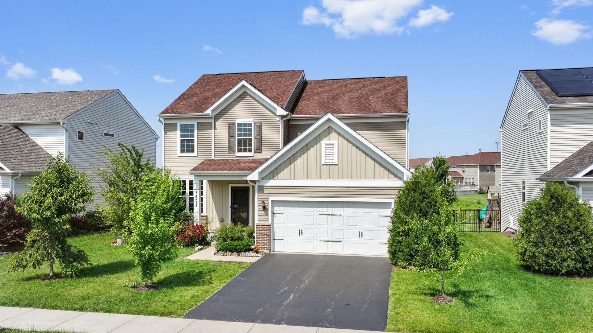 3471 BIRCH Lane