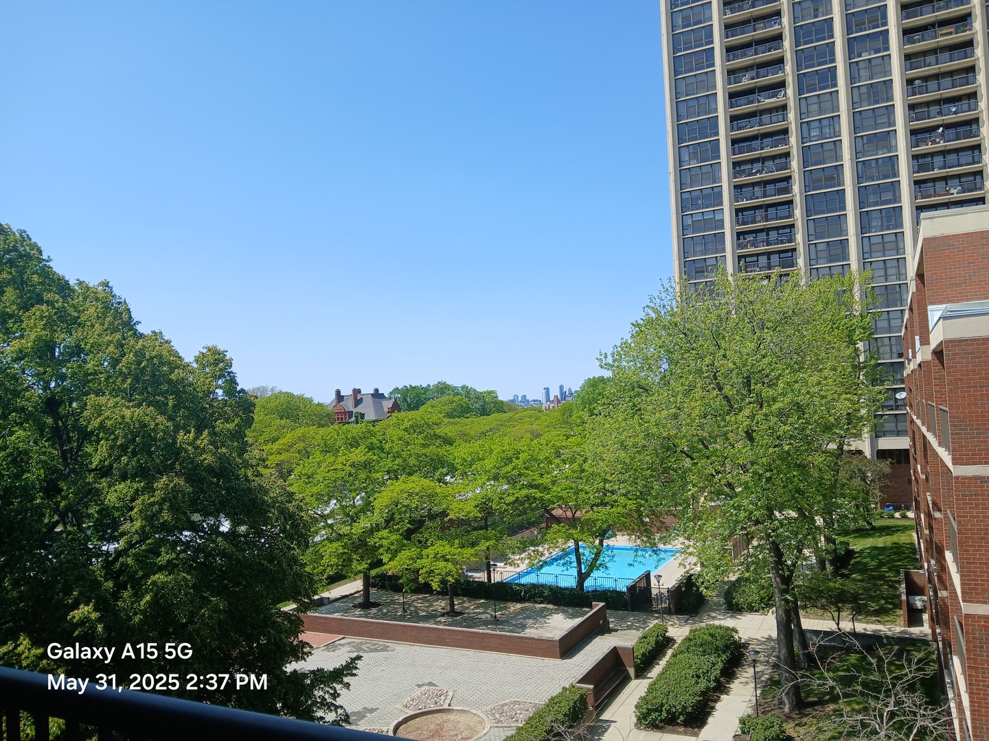 3041 S Michigan Avenue 506 Property Photo 13