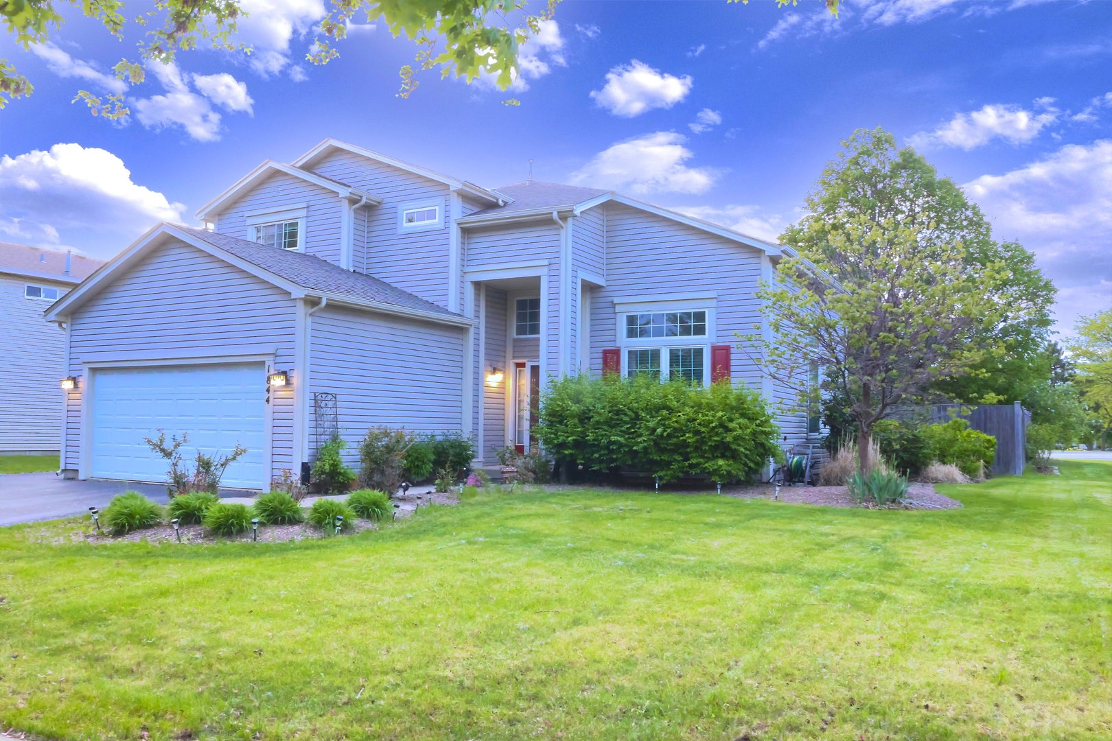 1844 Baldwin Way Property Photo