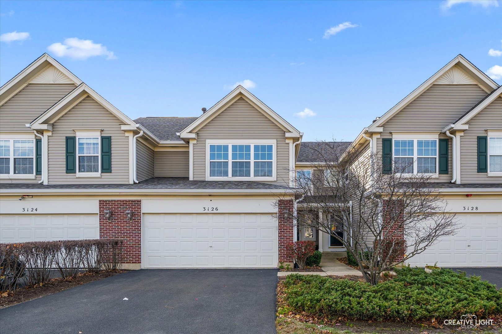 3126 Crystal Rock Road Property Photo