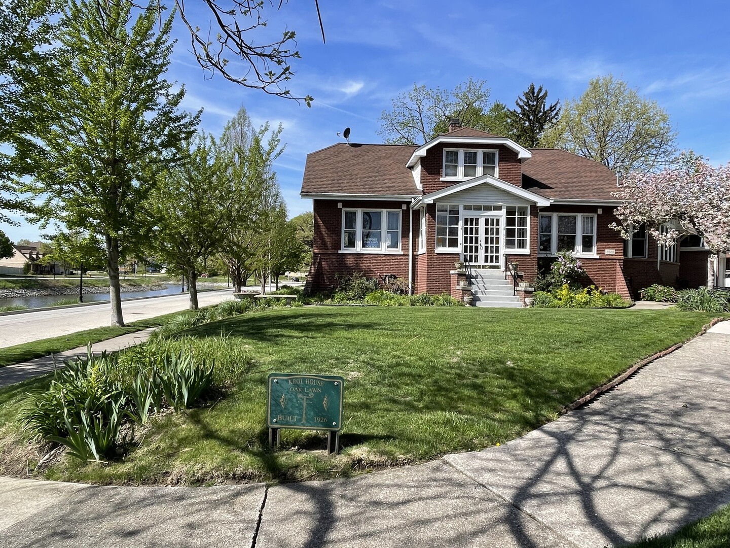 9600 West Shore Drive Property Photo