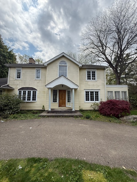 1848 Balsam Road Property Photo