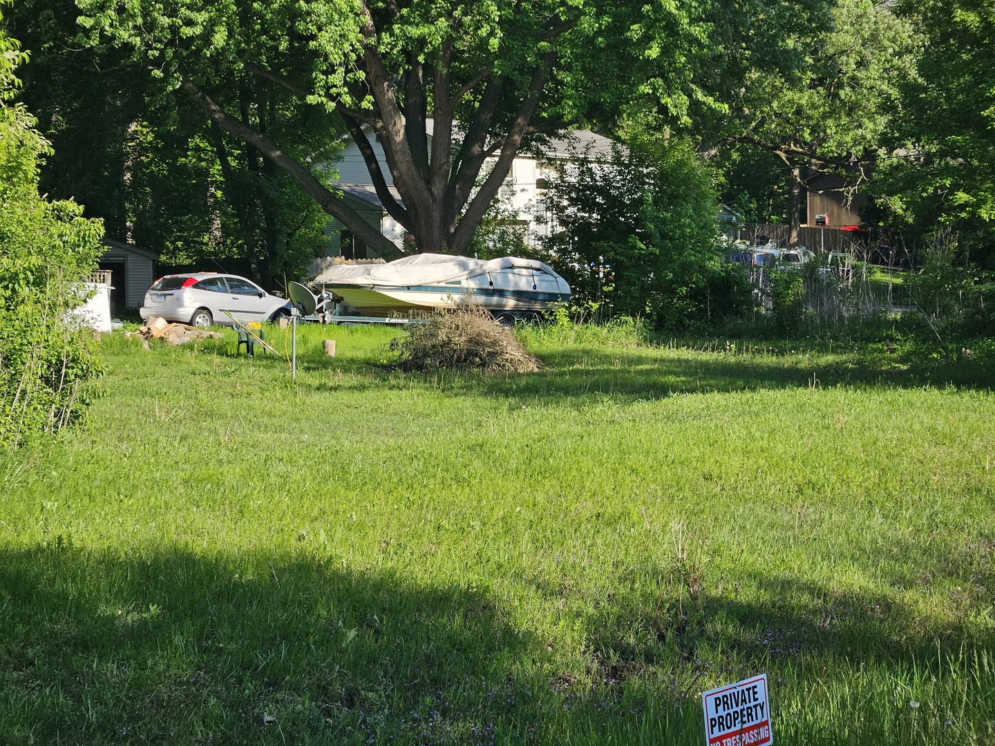 615 W Eastern Avenue Property Photo 3
