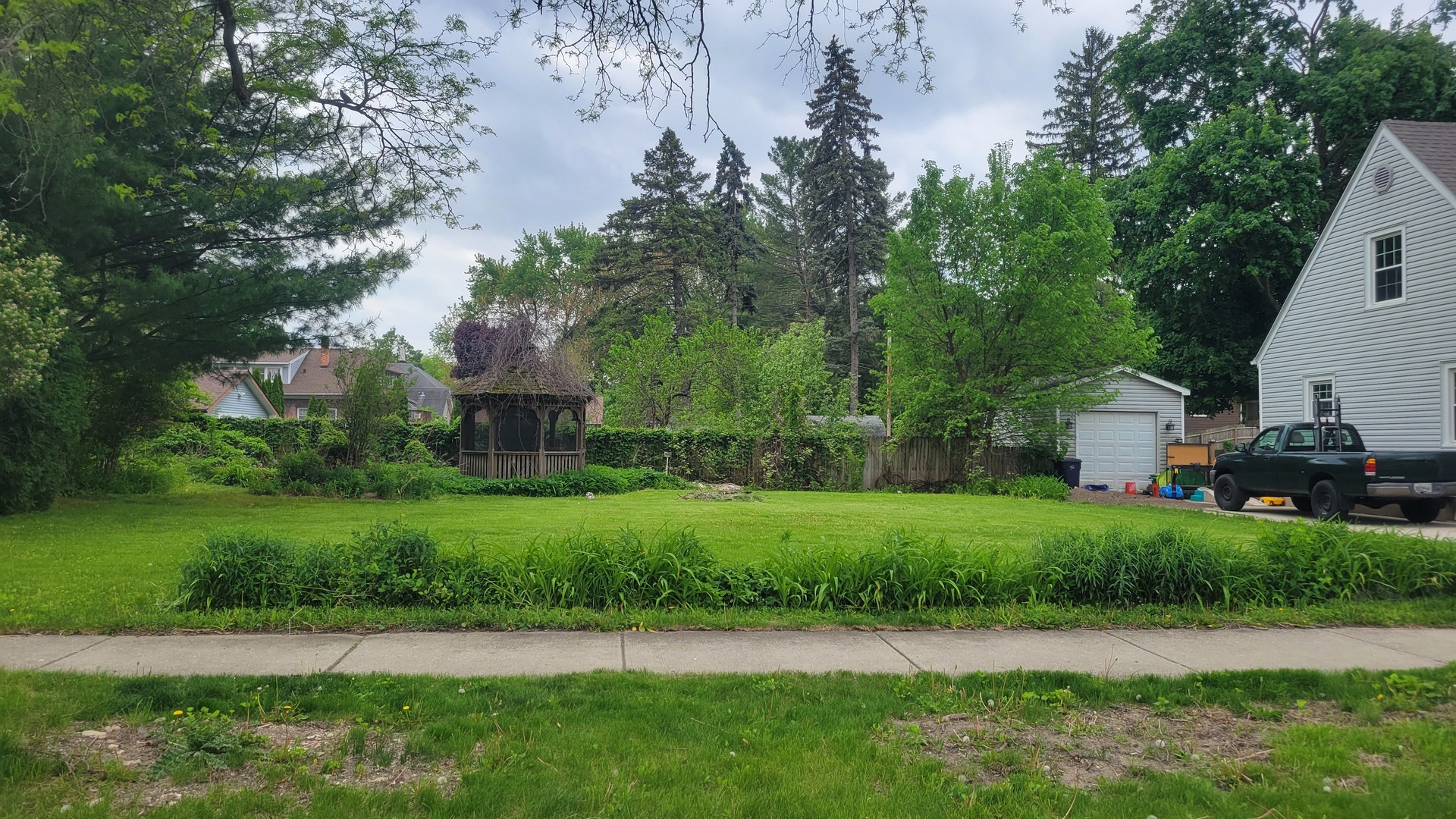 Vacant Lot Parcel 1 Congdon Avenue Property Photo 1