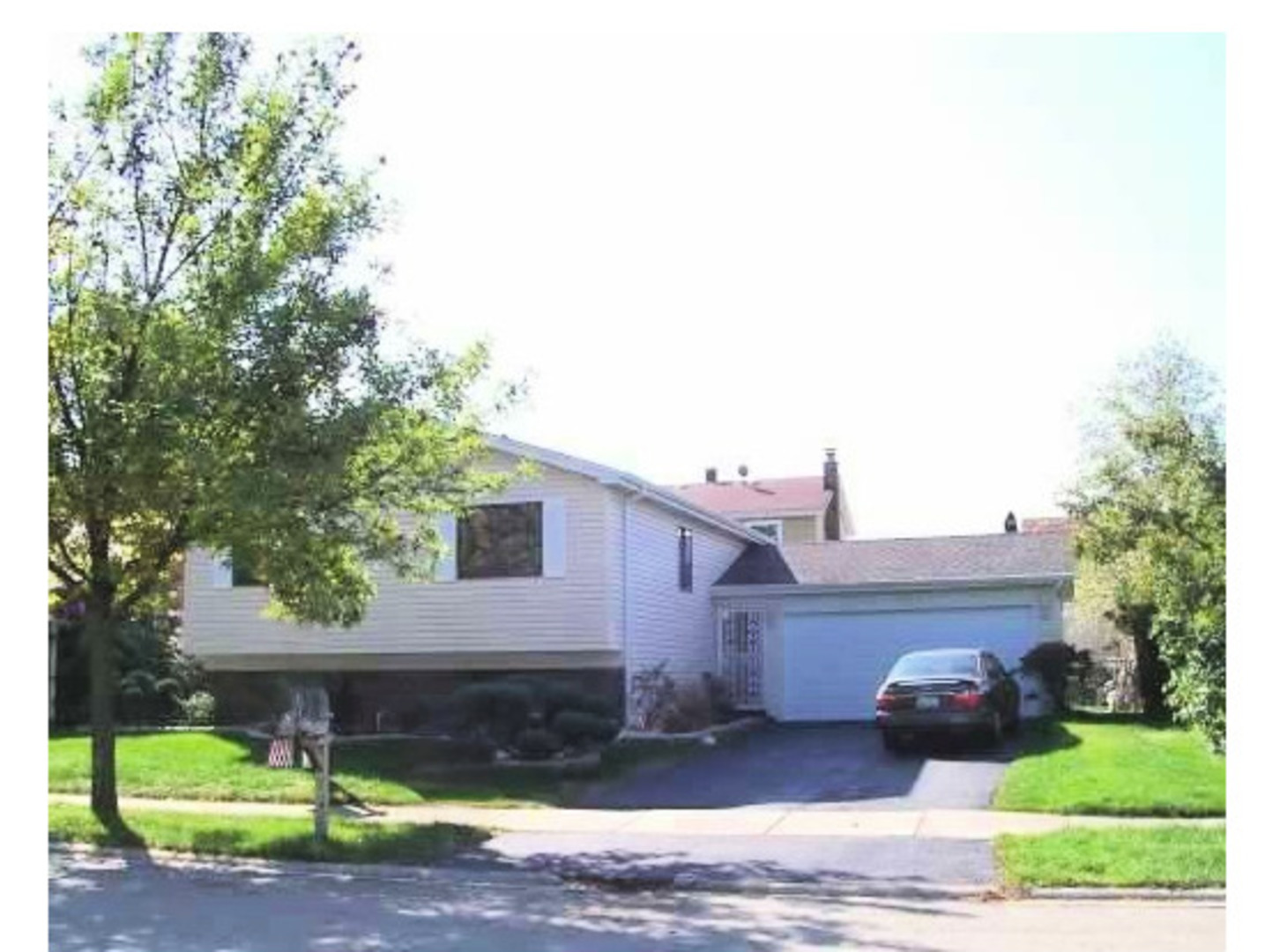 1073 Foxworth Boulevard Property Photo