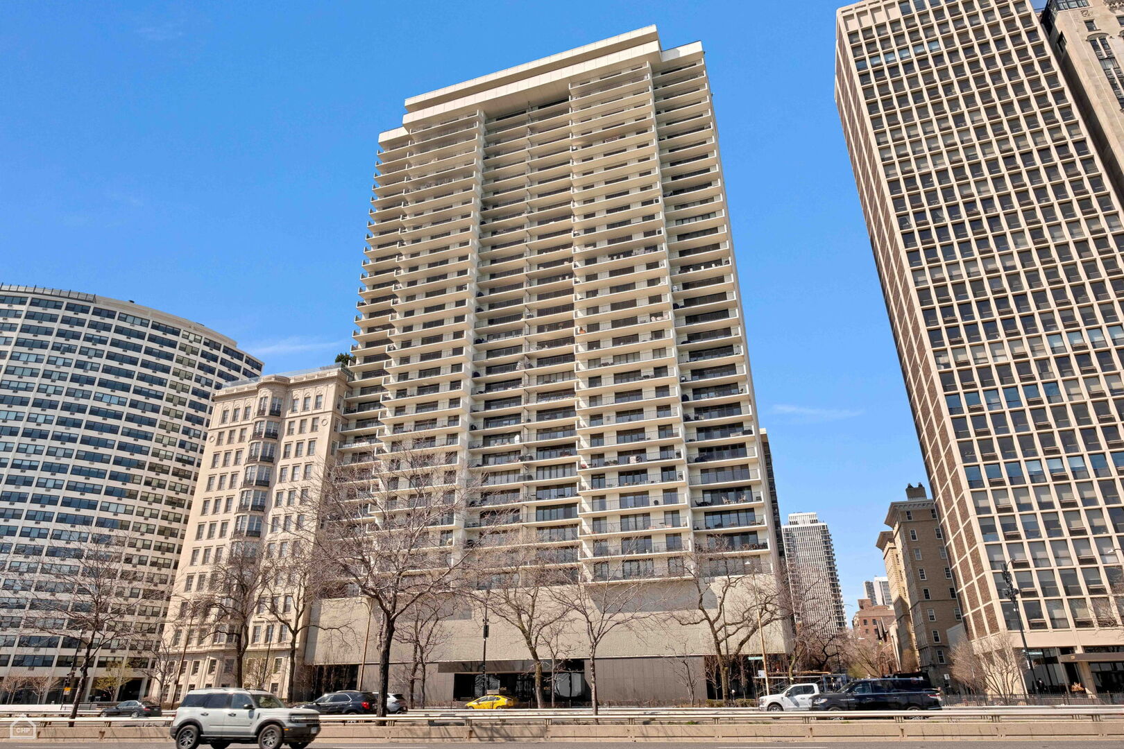 1212 N Lake Shore Drive 19AS Property Photo 1