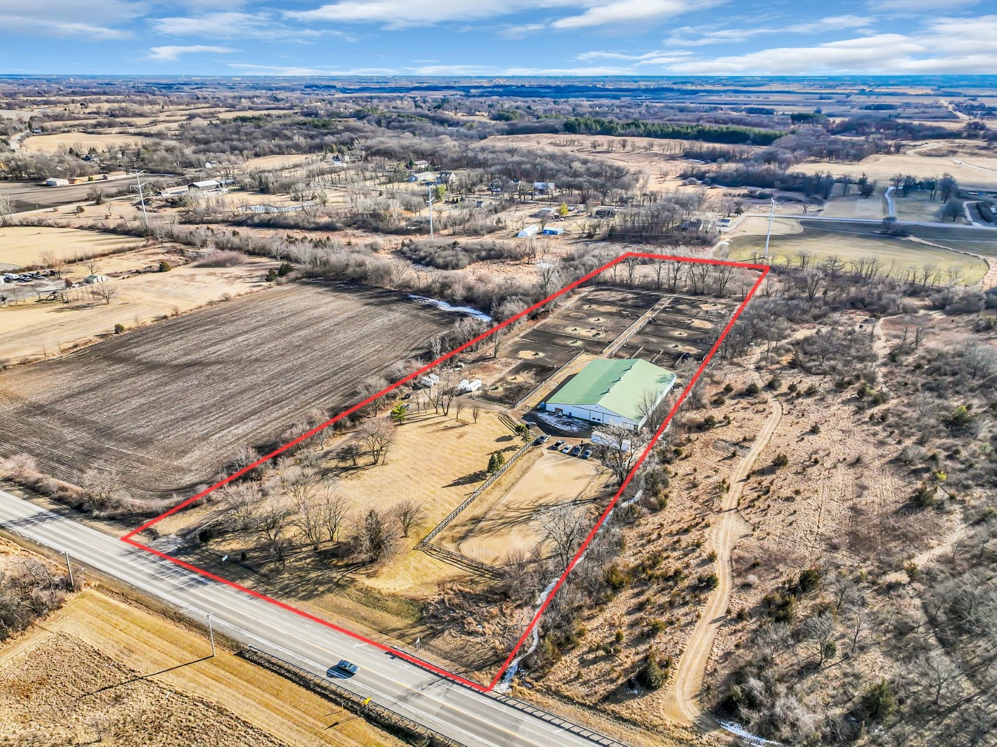13401 IL Rt 176 Highway Property Photo 1