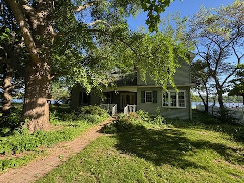 110 Martin Drive Property Photo