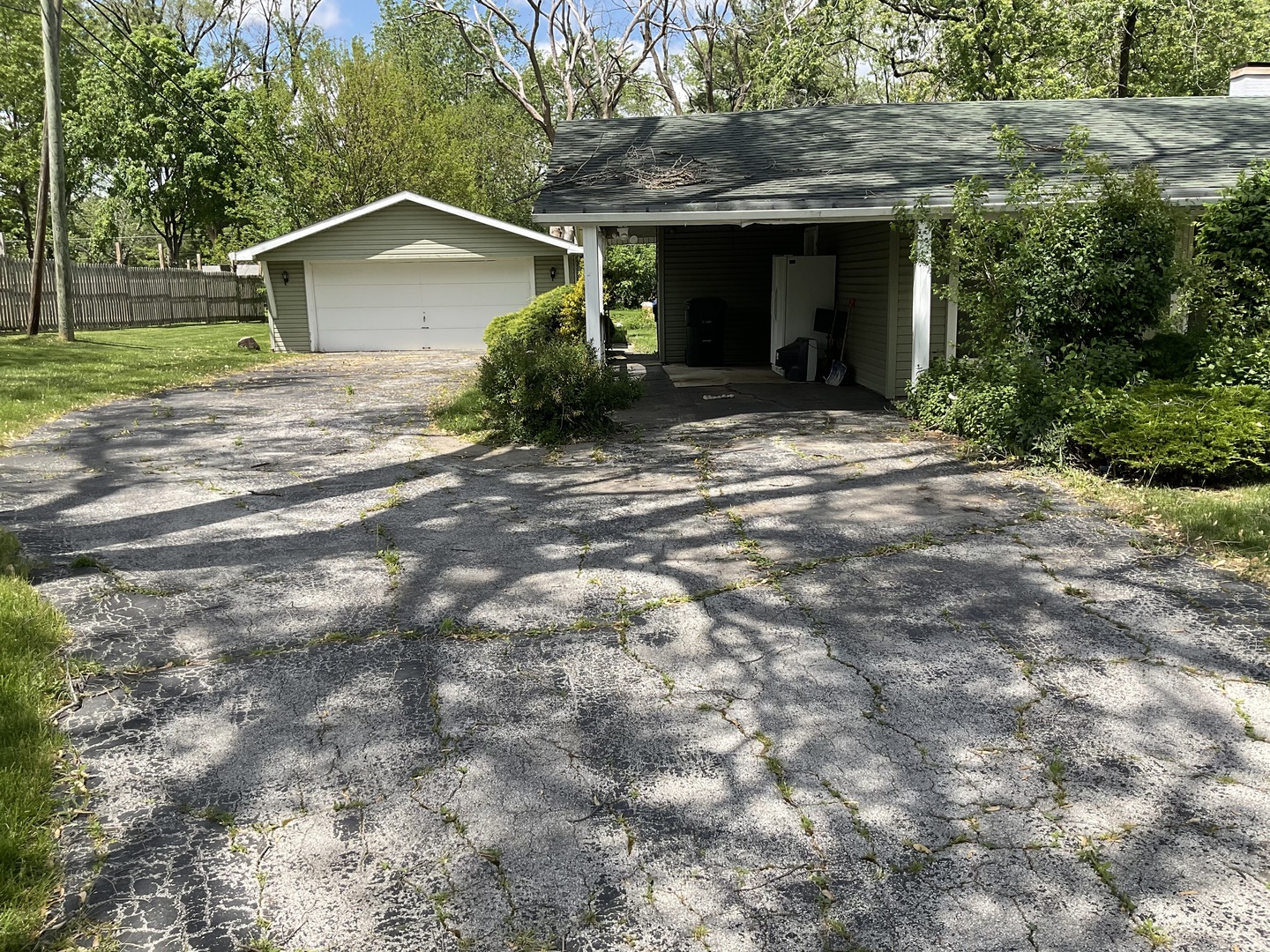 4640 185th Place Property Photo 1
