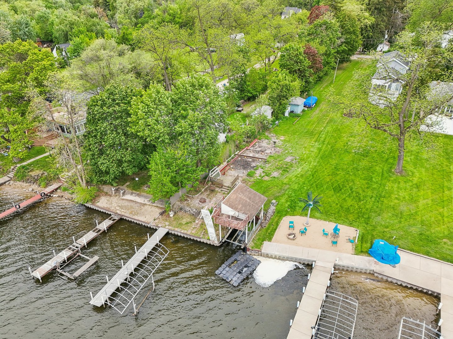 28876 W Pioneer Grove Road Property Photo 1