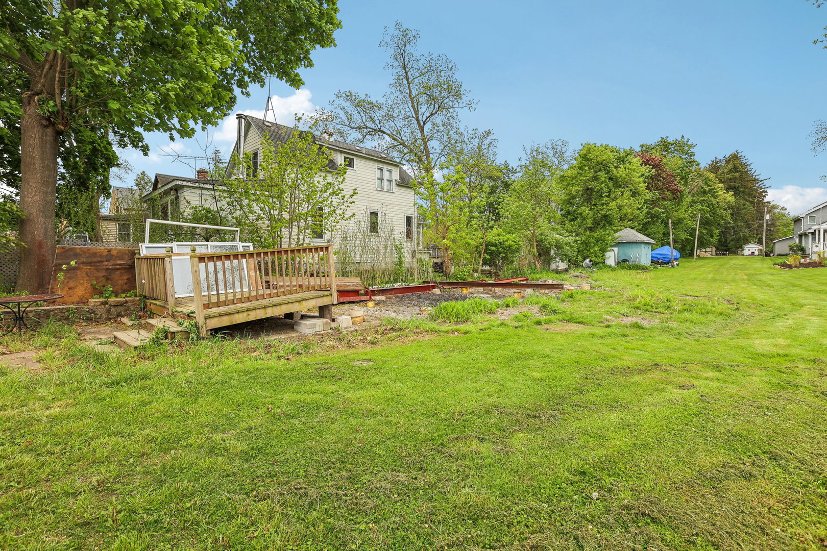 28876 W Pioneer Grove Road Property Photo 7