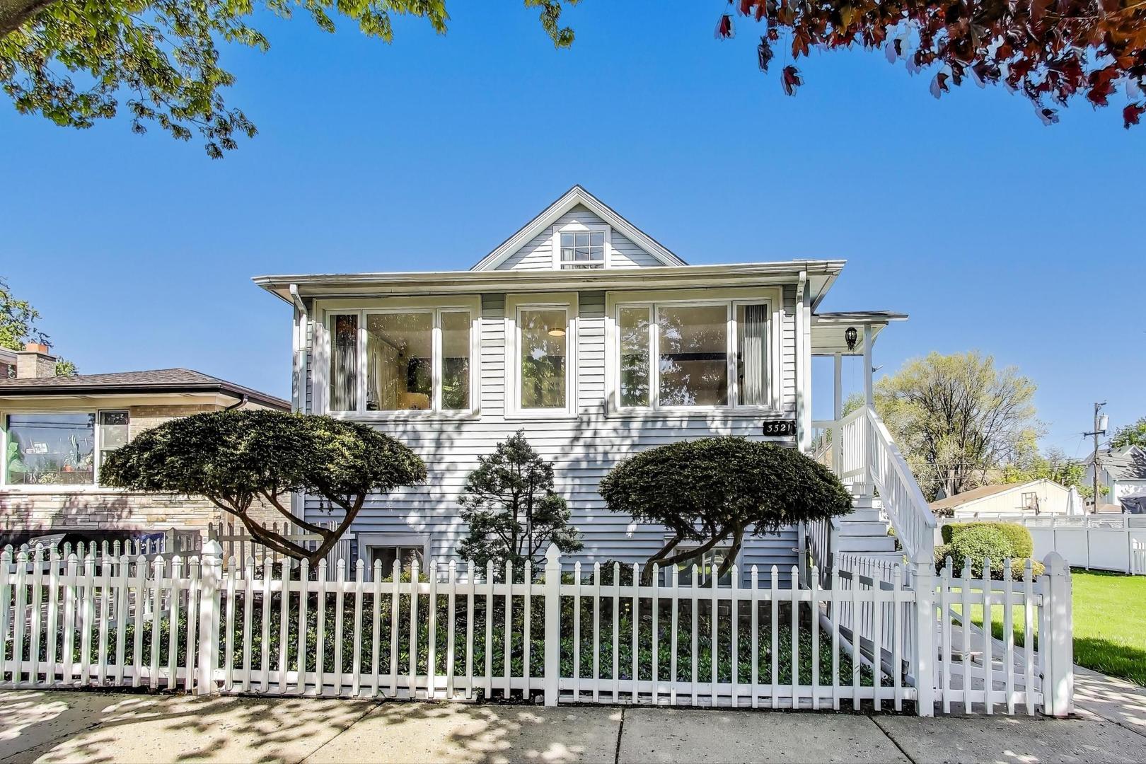 3321 Ruby Street Property Photo 1