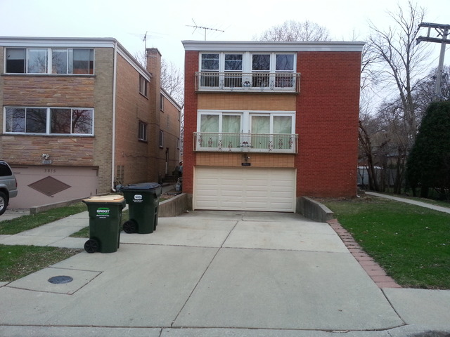 3821 W Morse Avenue 2 Property Photo