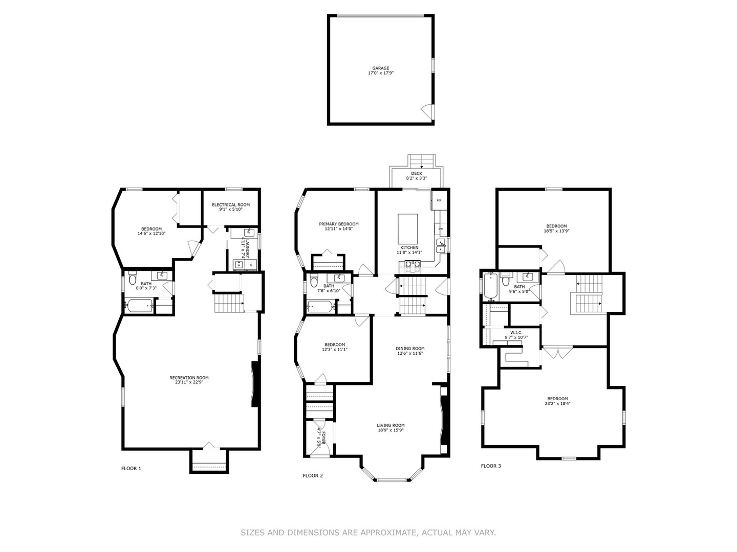 3249 N Newcastle Avenue Property Photo 33