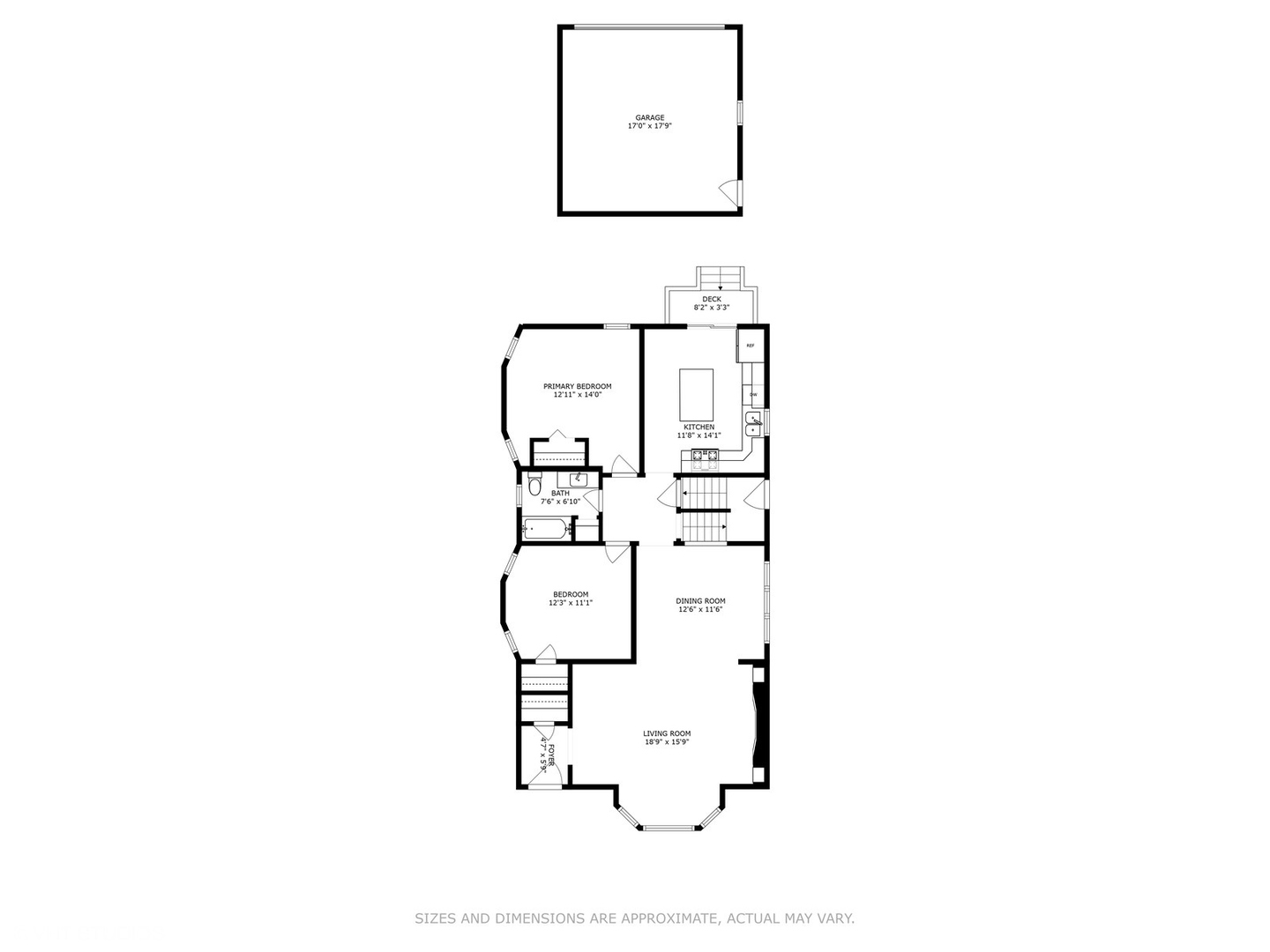 3249 N Newcastle Avenue Property Photo 35