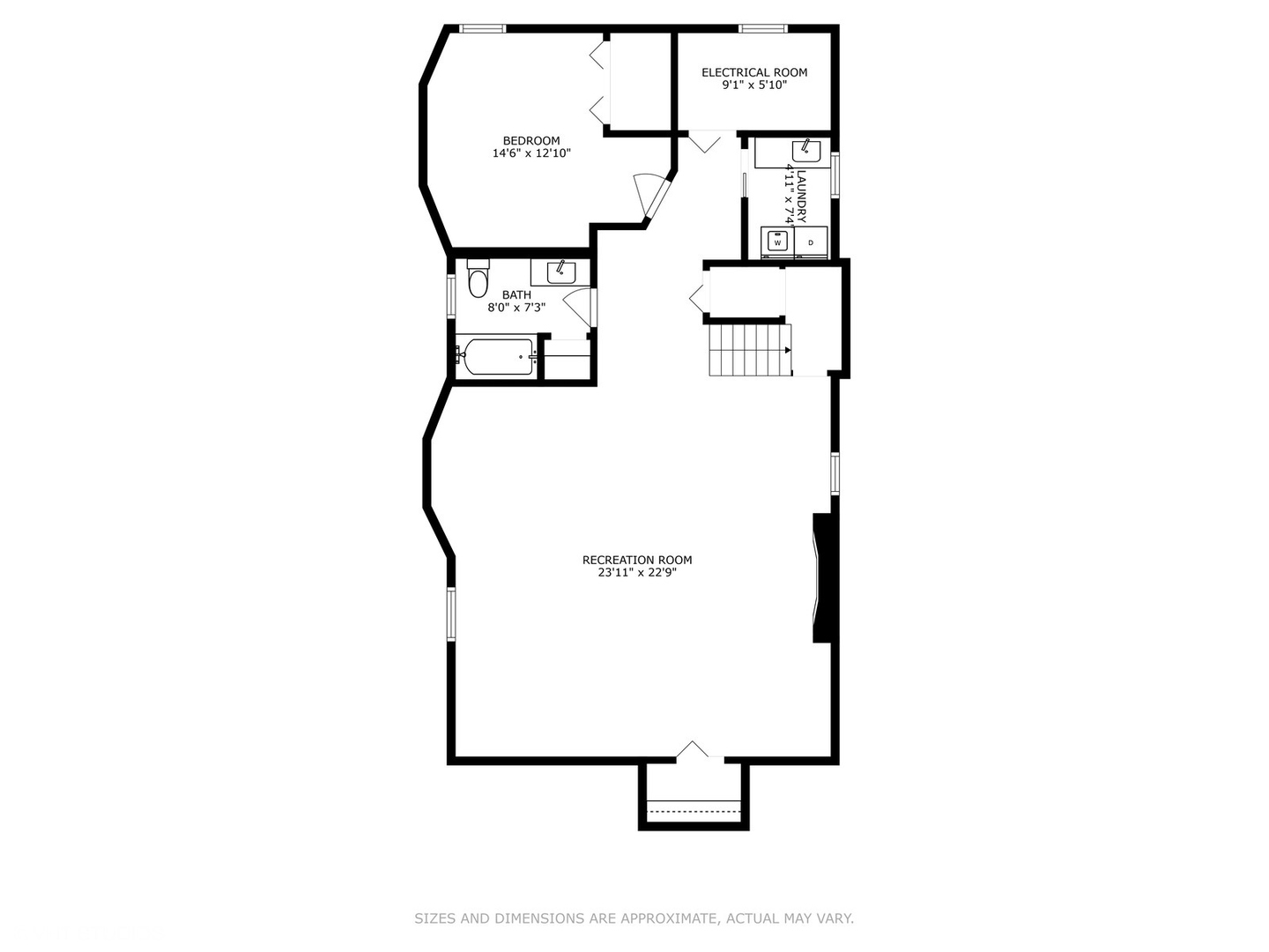 3249 N Newcastle Avenue Property Photo 36