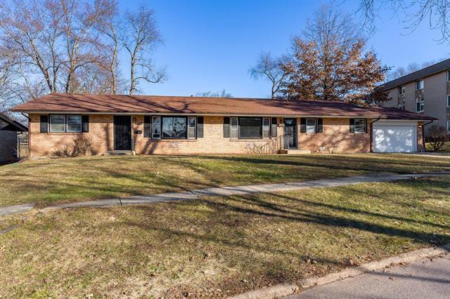 209 Flintridge Drive Property Photo