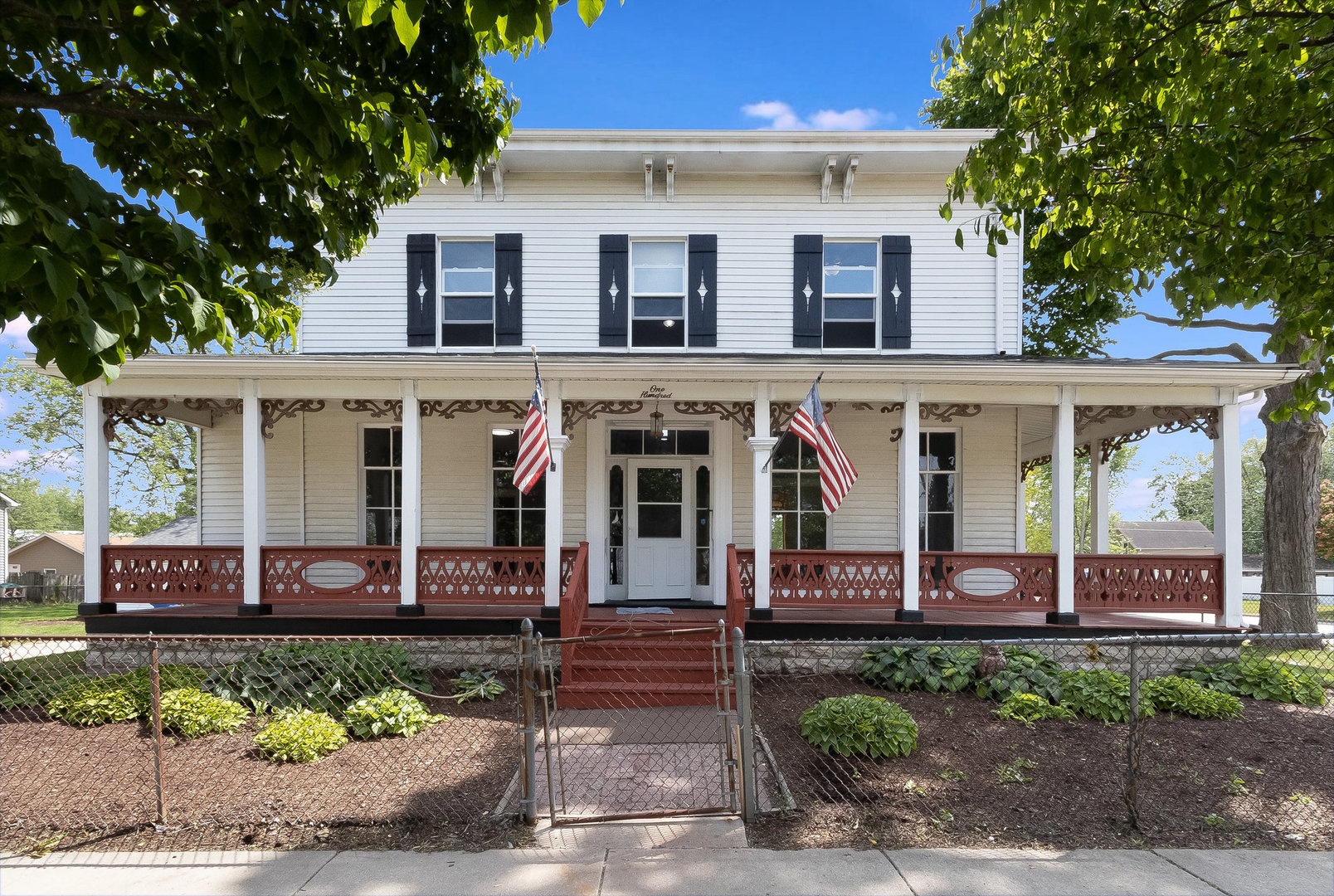 100 E Gardner Street Property Photo 1