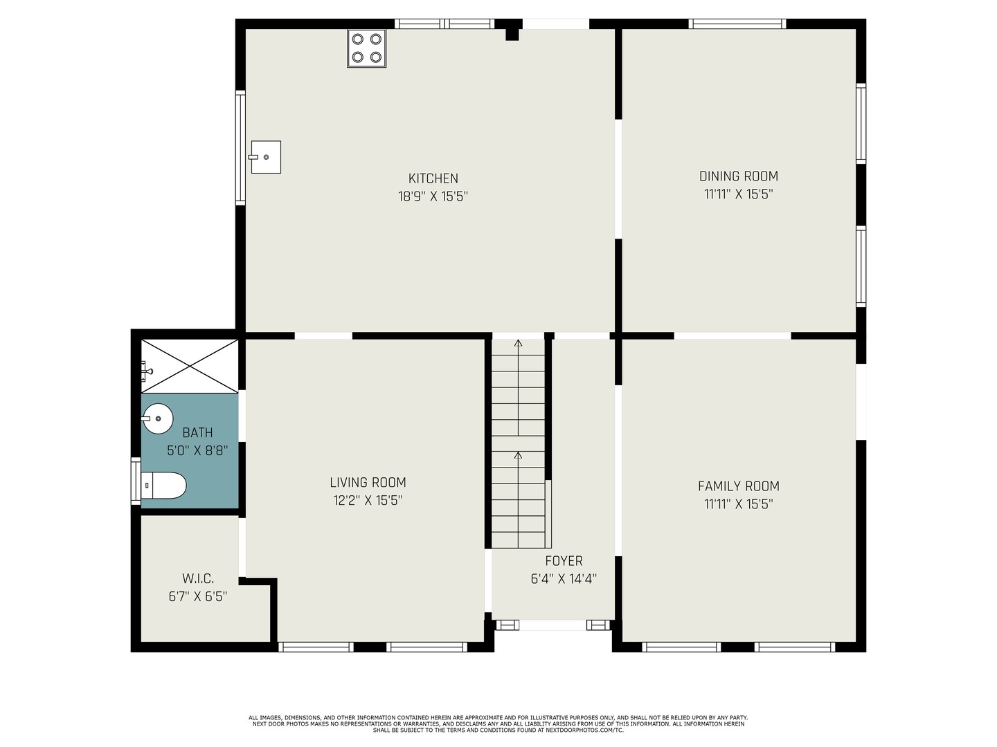 100 E Gardner Street Property Photo 24