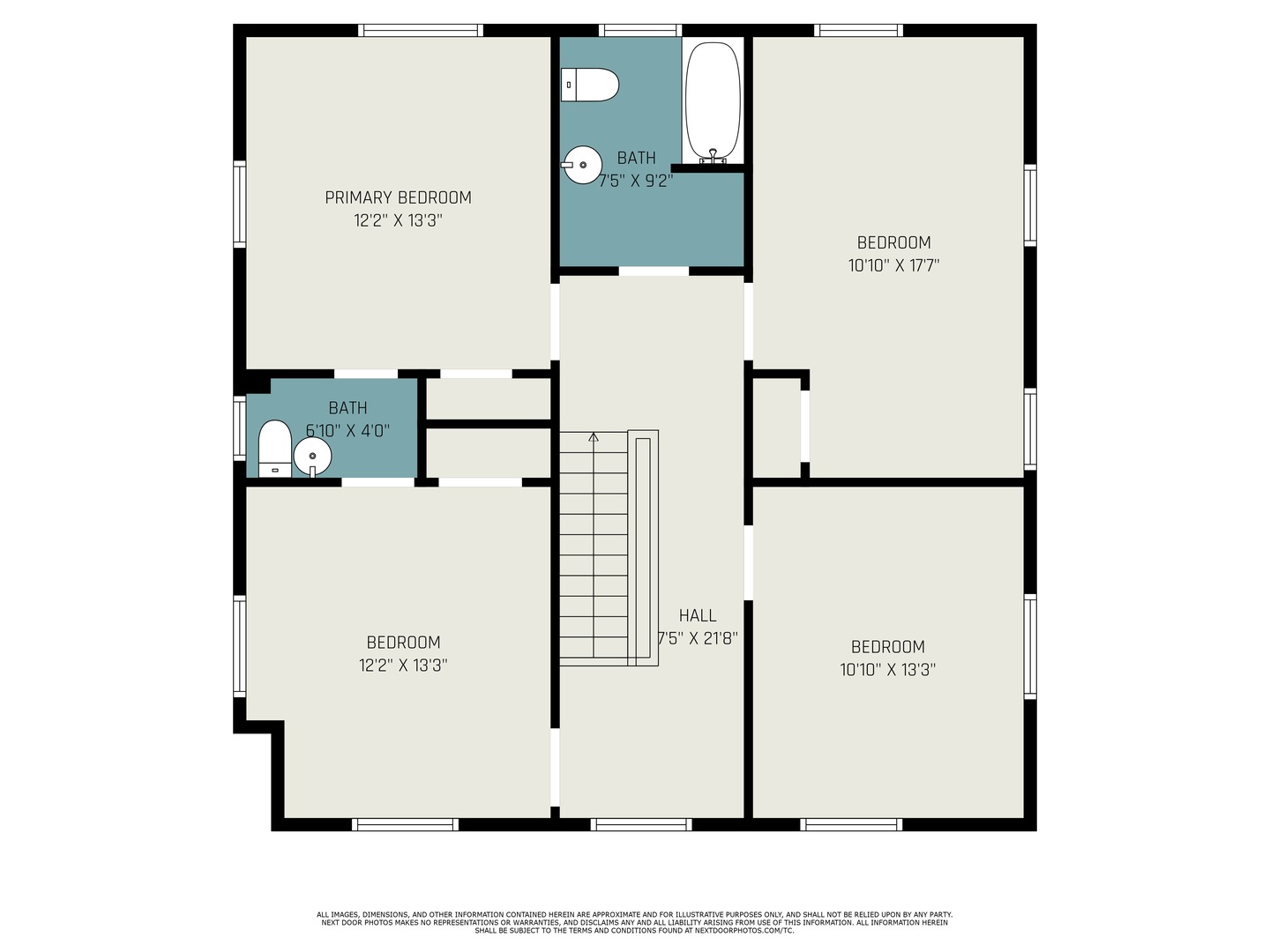 100 E Gardner Street Property Photo 25