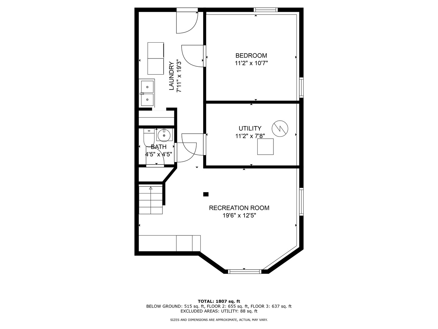 1044 S East Avenue Property Photo 27
