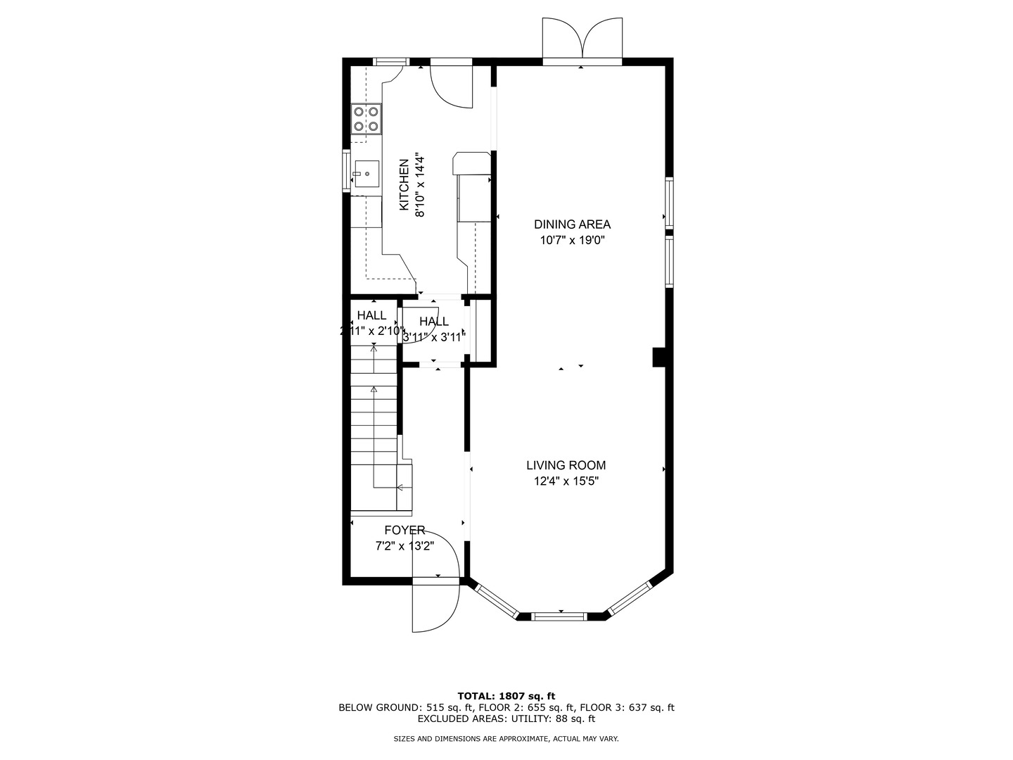 1044 S East Avenue Property Photo 28