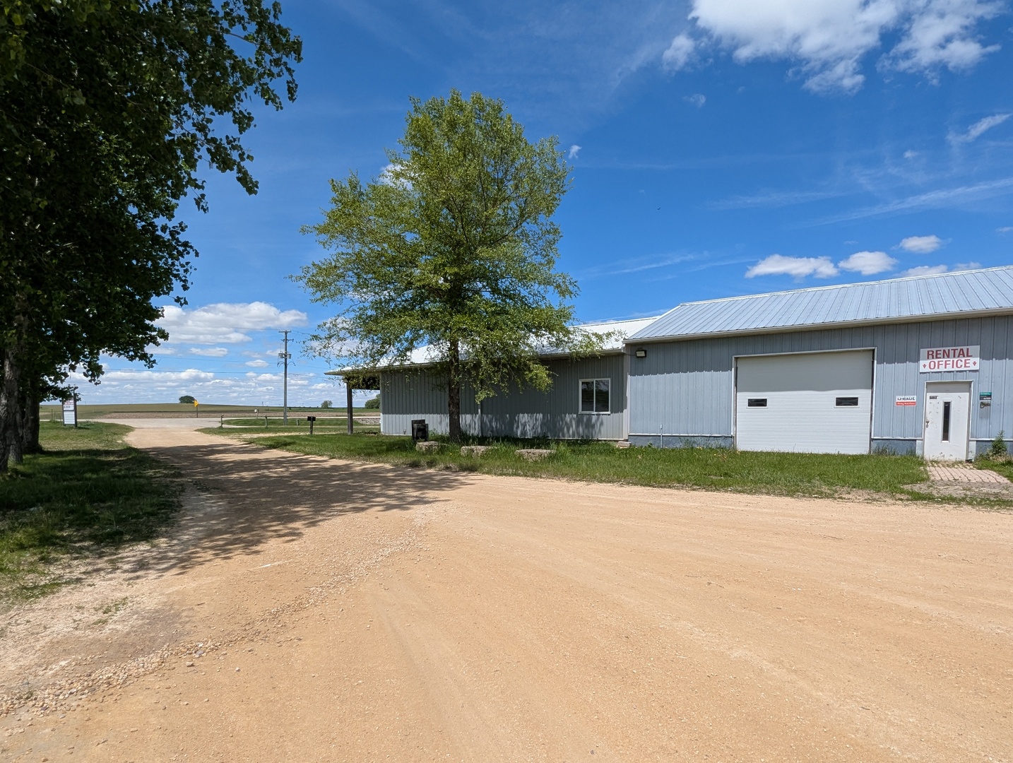 3523 IL Rte 26 South Property Photo 1