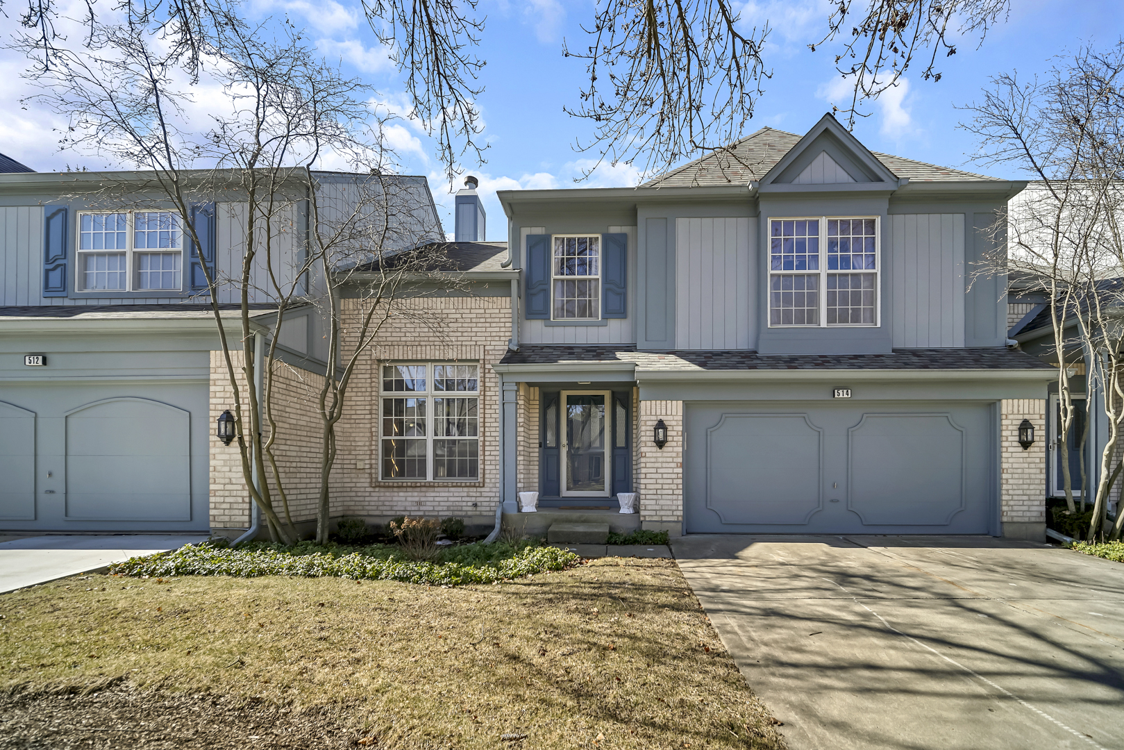 514 Cherbourg Drive Property Photo