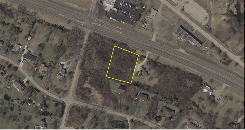 26290 N Us Highway 12 Property Photo 1