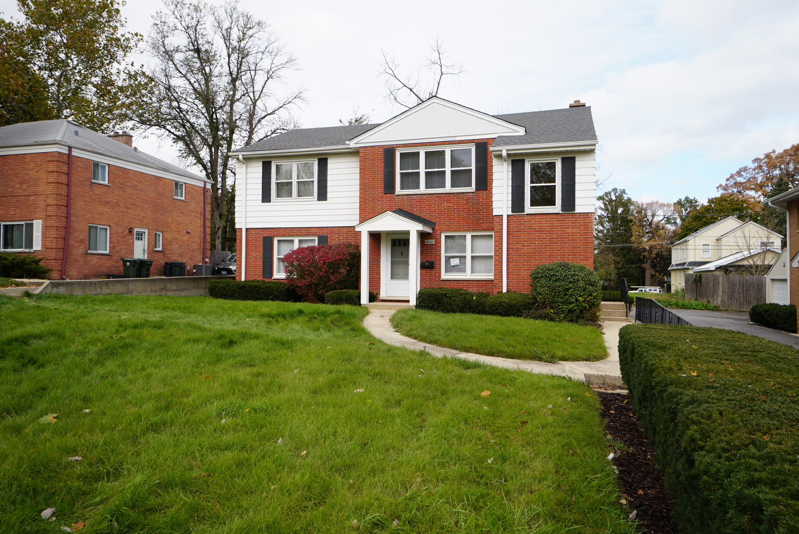 580 Ivy Court Property Photo