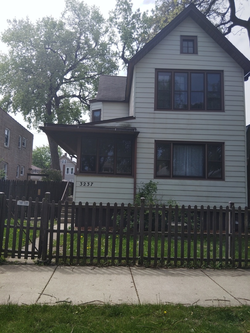 3237 W 64th Place Property Photo 1