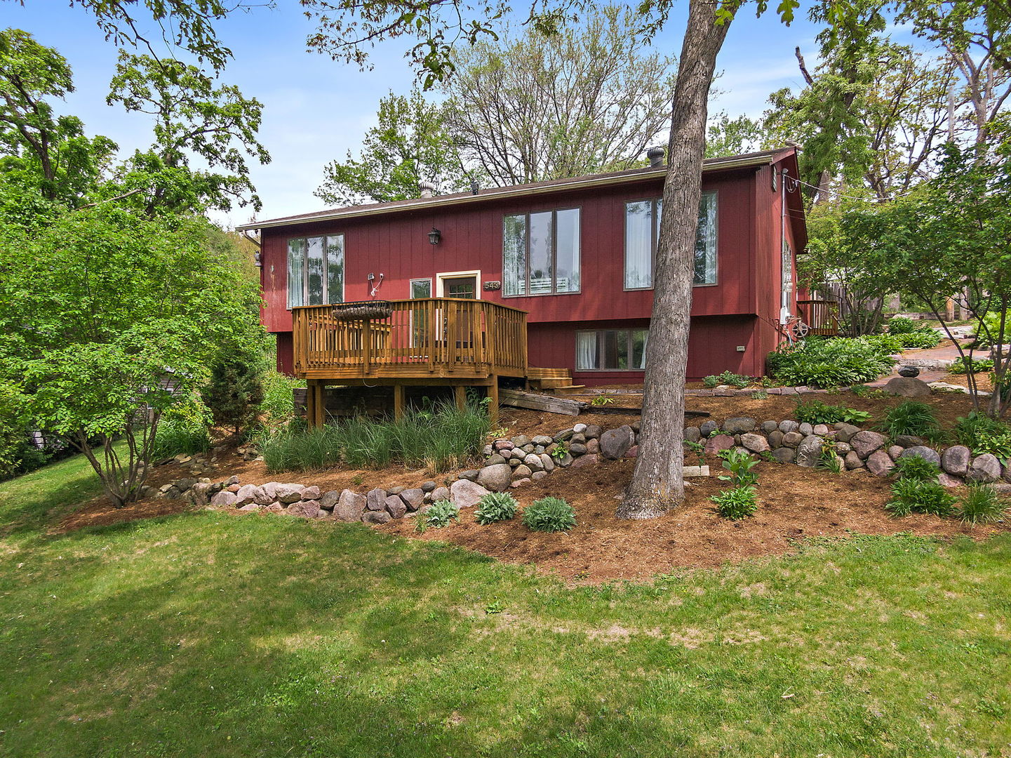 543 Blackhawk Drive Property Photo 1