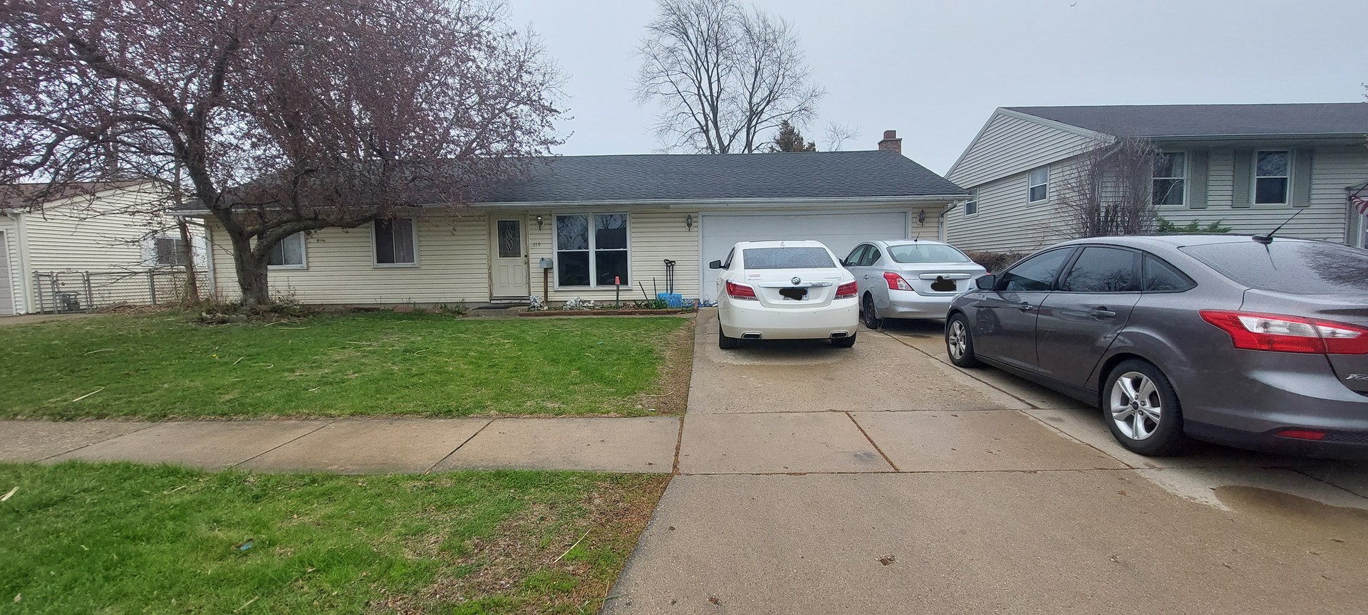 619 Parkside Circle Property Photo