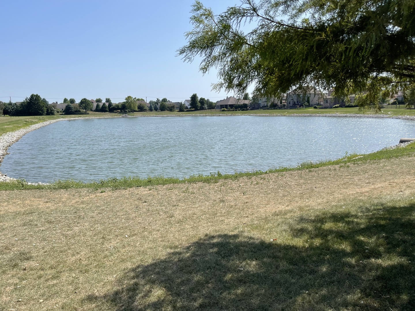 1501 Wyndemere Point Drive Property Photo 1