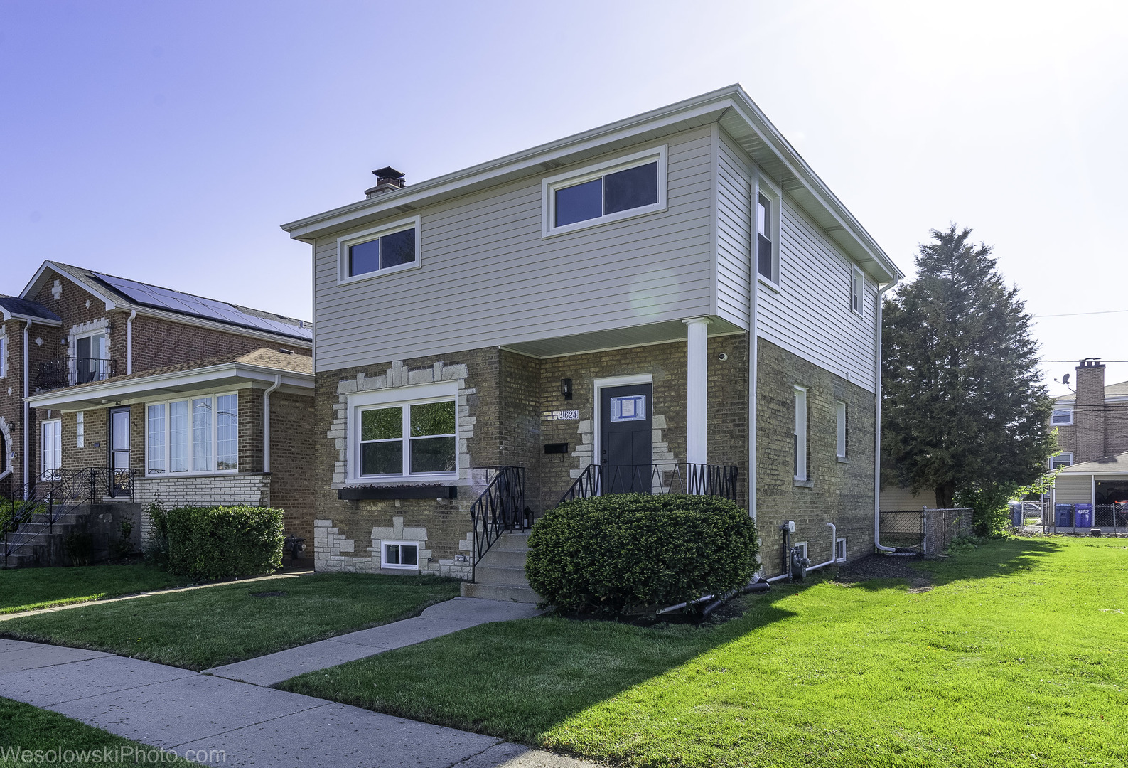 4624 N Newland Ave Property Photo