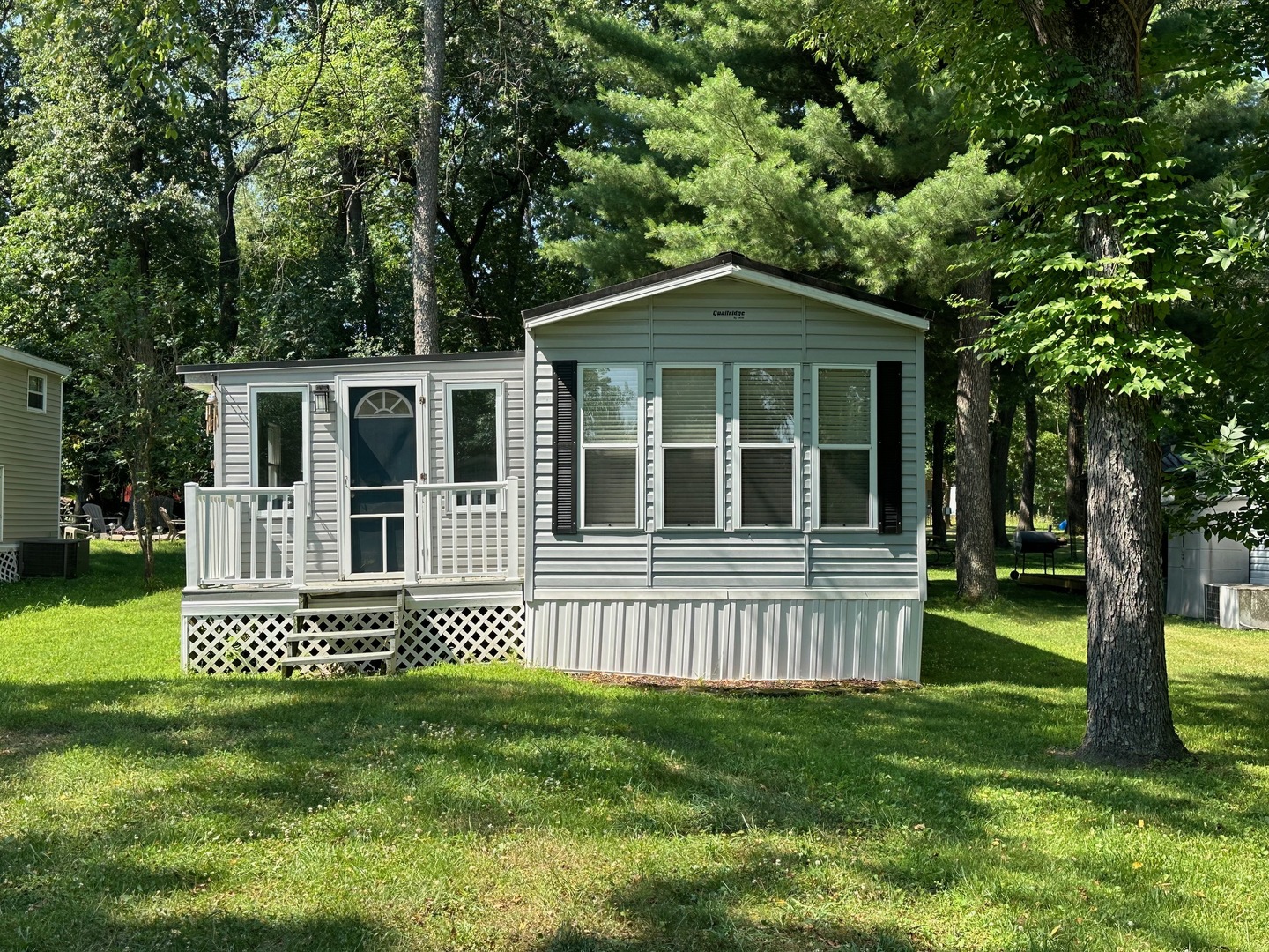 7/159 Woodhaven Property Photo 1
