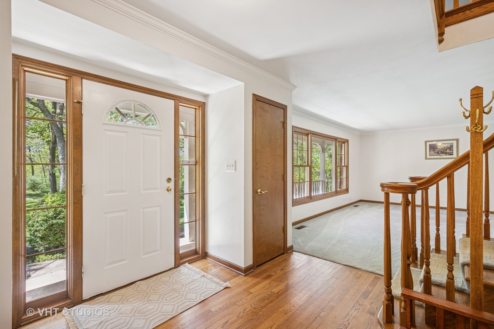 5808 Amherst Court Property Photo 4