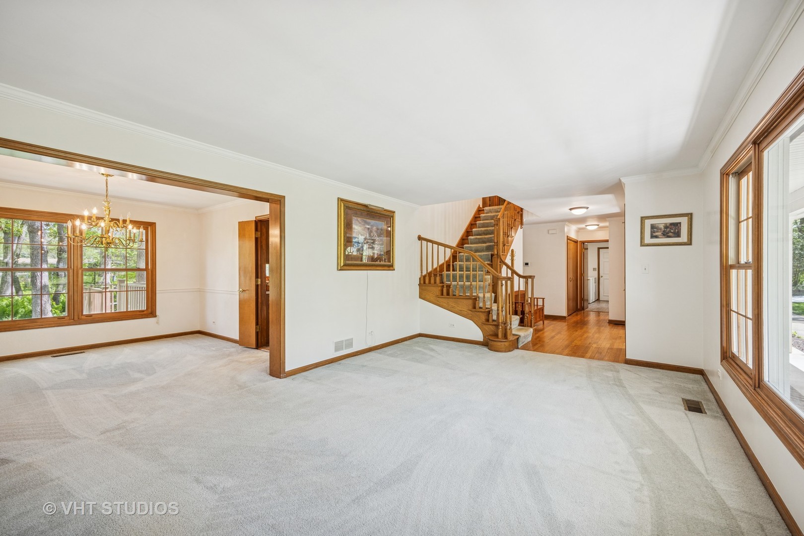 5808 Amherst Court Property Photo 7