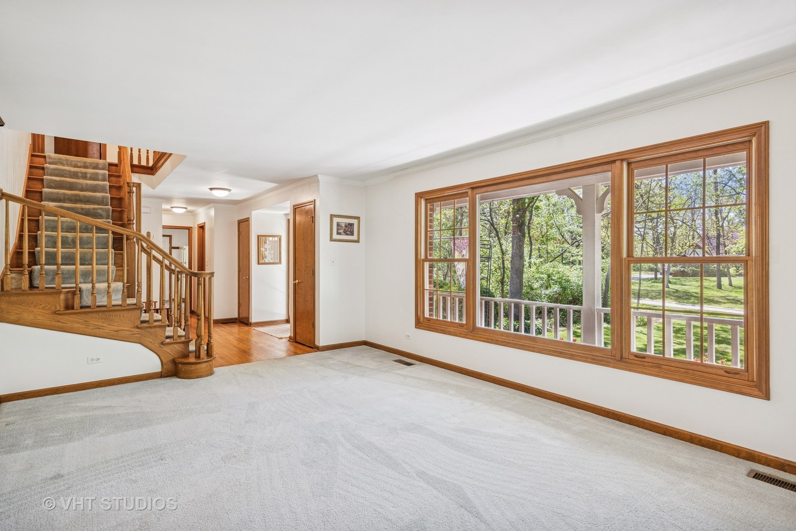 5808 Amherst Court Property Photo 8