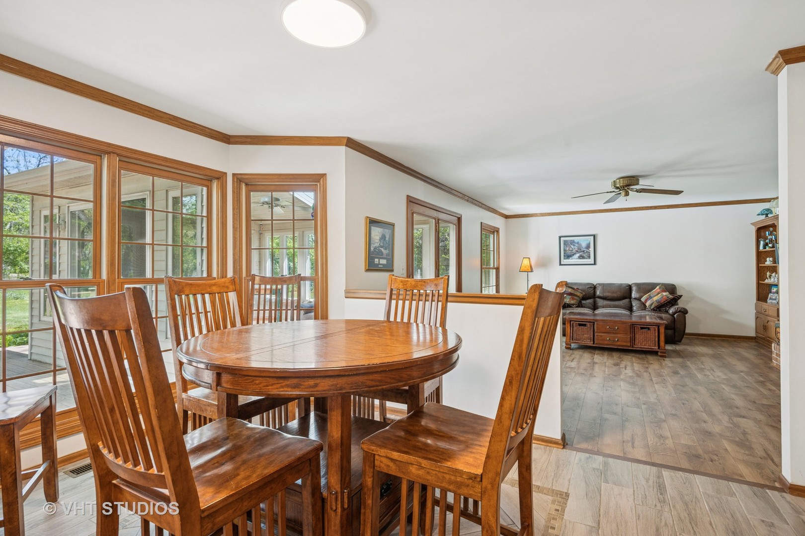 5808 Amherst Court Property Photo 13