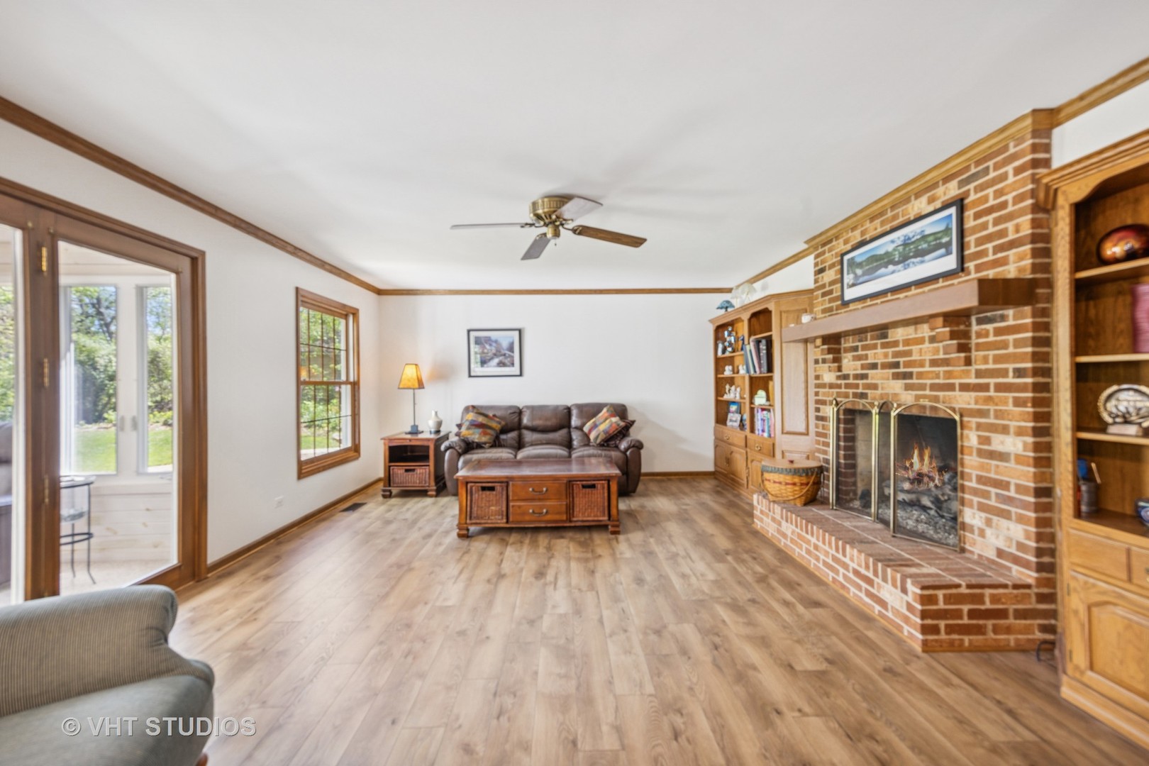 5808 Amherst Court Property Photo 15