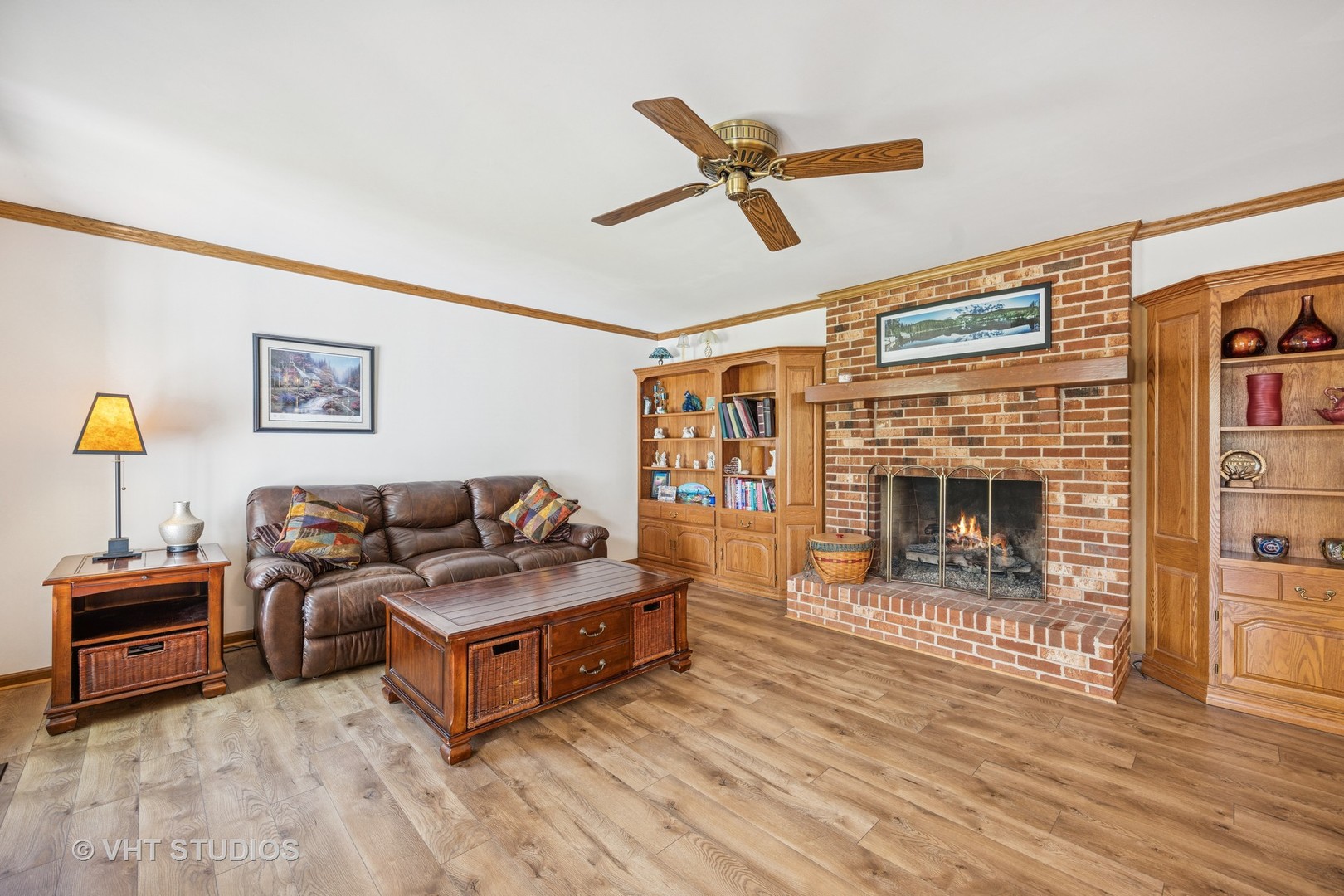 5808 Amherst Court Property Photo 16