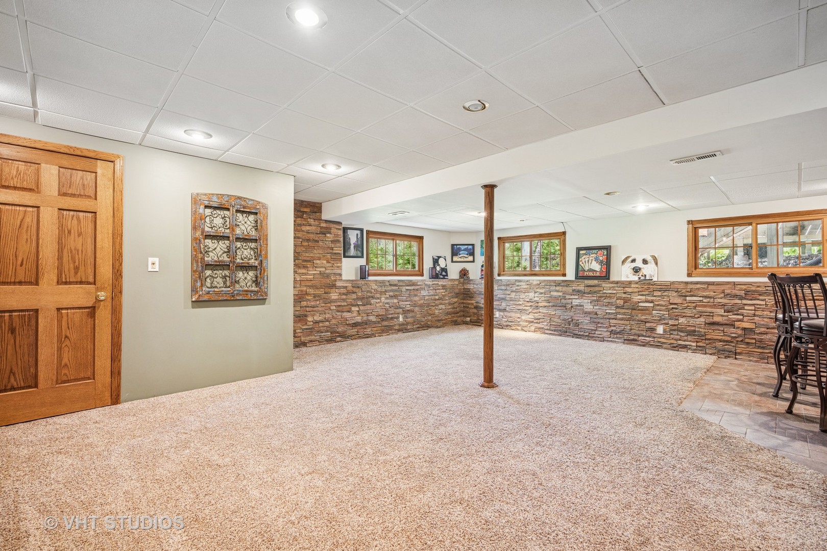 5808 Amherst Court Property Photo 27