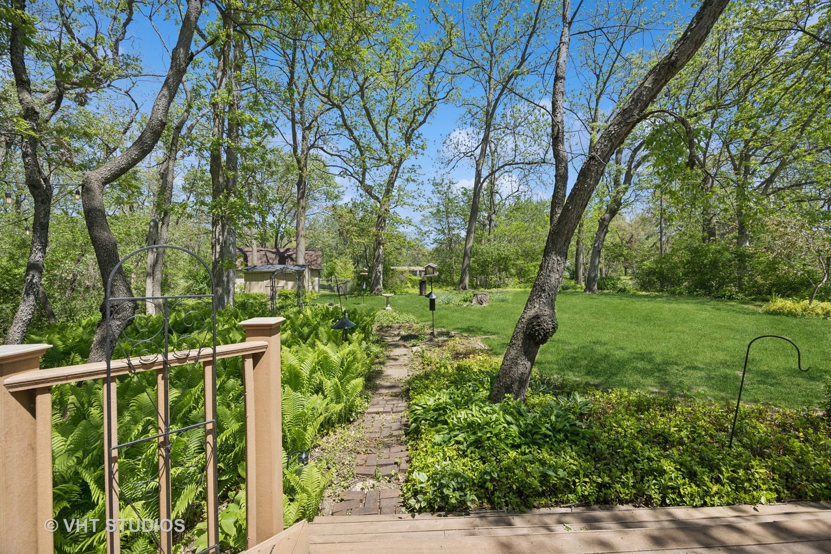 5808 Amherst Court Property Photo 31