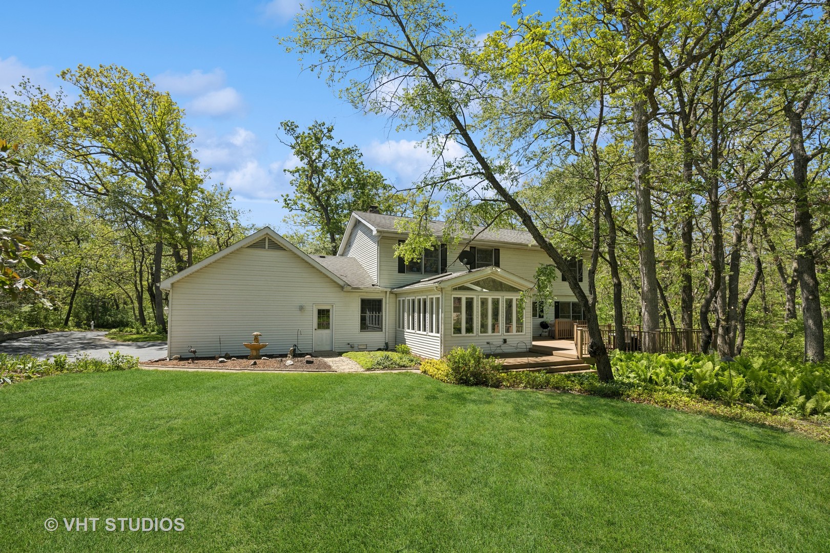 5808 Amherst Court Property Photo 32